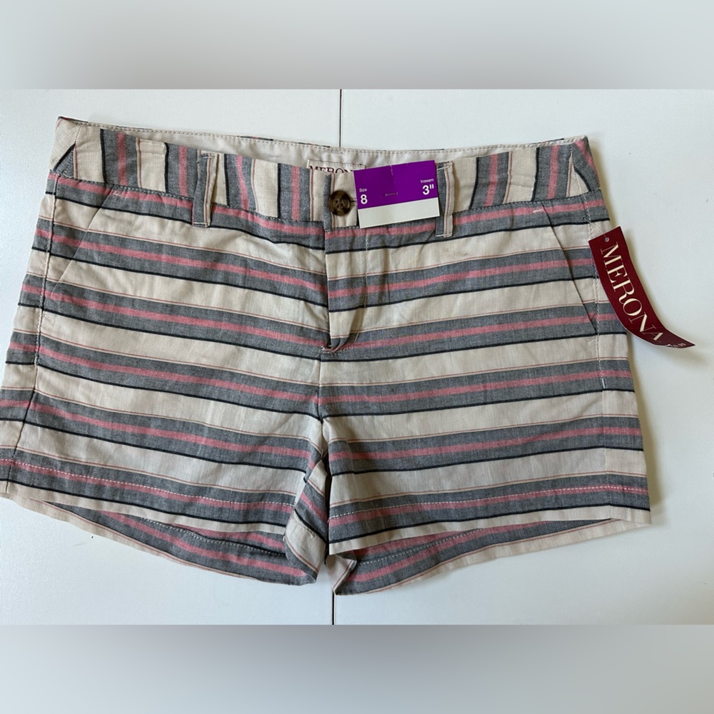 Merona women’s shorts